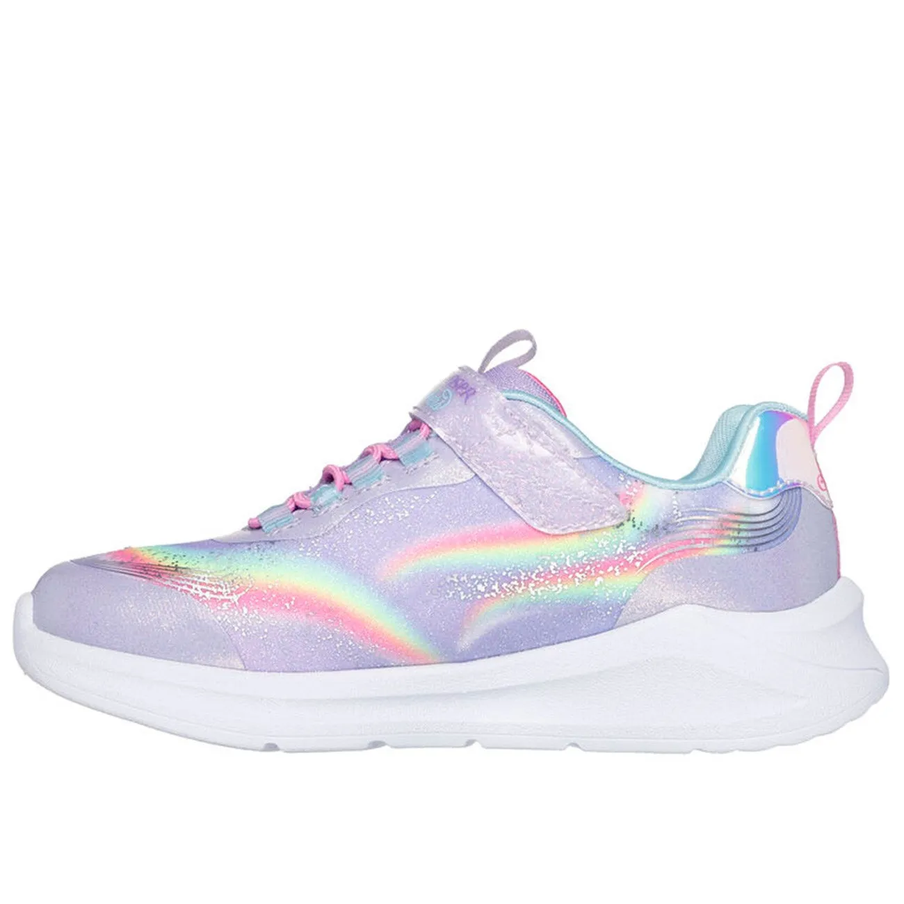 Anti Slip Outsole Skechers Unicorn Chaser Sneakers