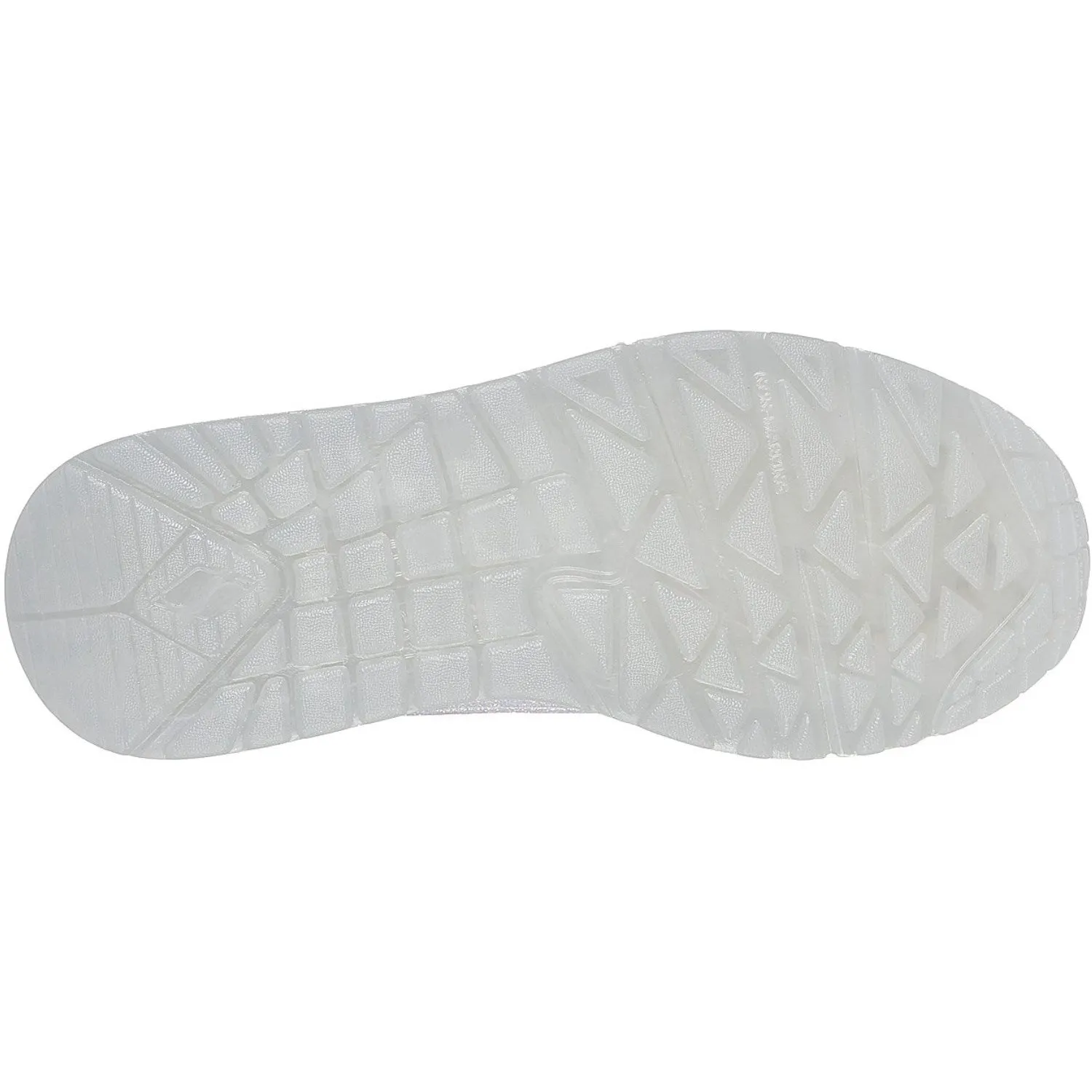Skechers Uno Ice - Shine Pop Sneakers Sporty Casual