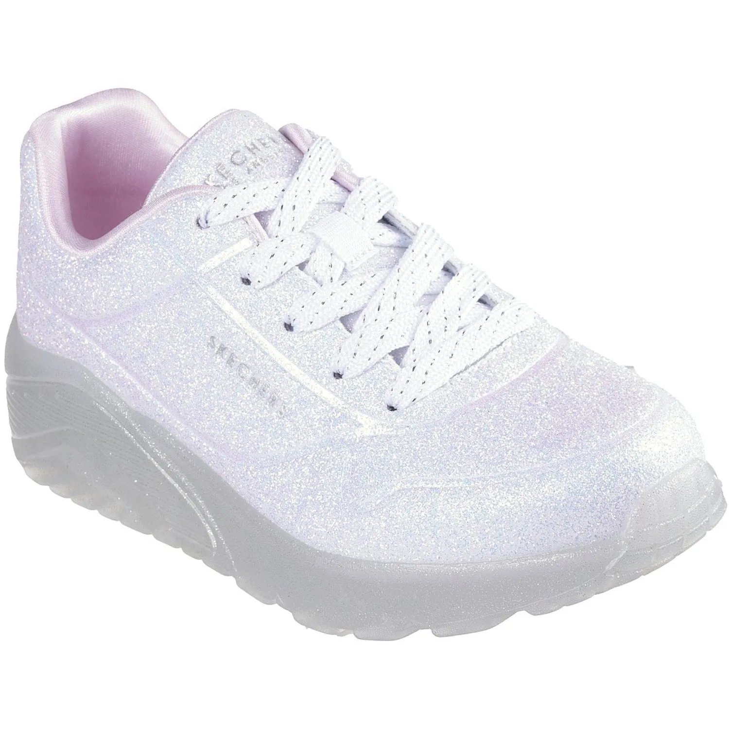 Elite performance Skechers Uno Ice - Shine Pop Sneakers
