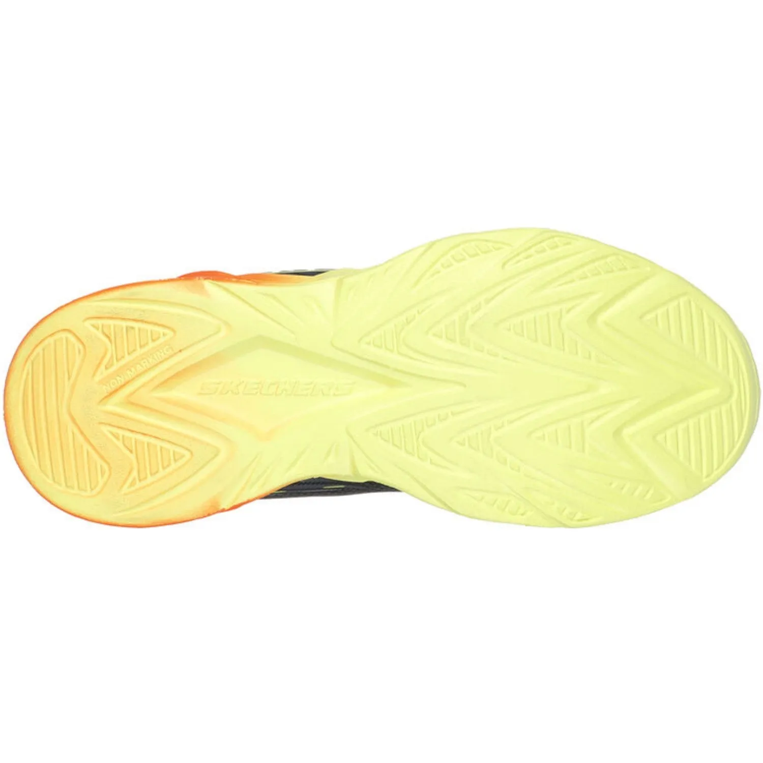 Skechers Vortex 2.0 - Quantroid Sneakers Rubber Tread All Day Wear Comfort