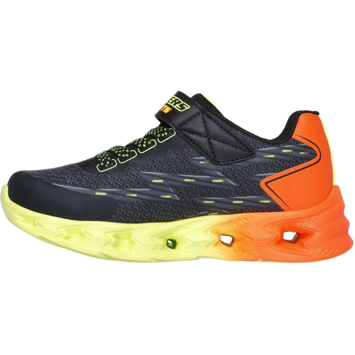 Grip Focus Light Jog Skechers Vortex 2.0 - Quantroid Sneakers