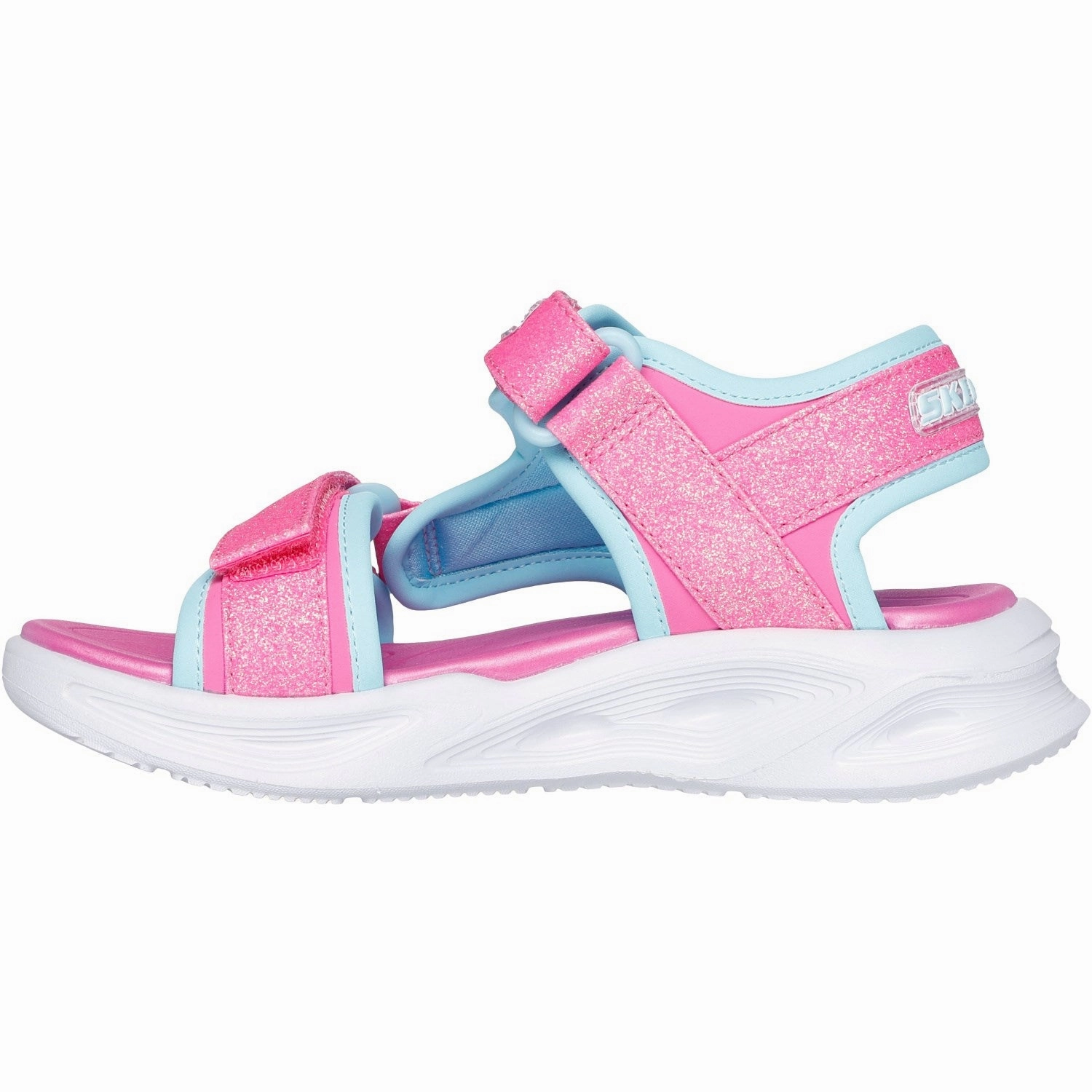 Skechers Sola Glow Sandals High density foam