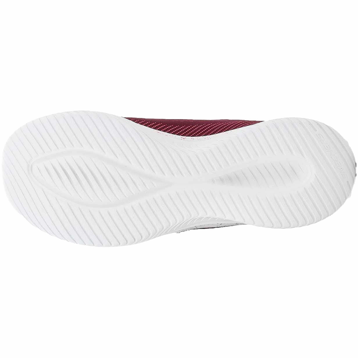 Skechers Ultra Flex 3.0 New Horizons Womens Training Shoes - Purple Comfortable Footbed