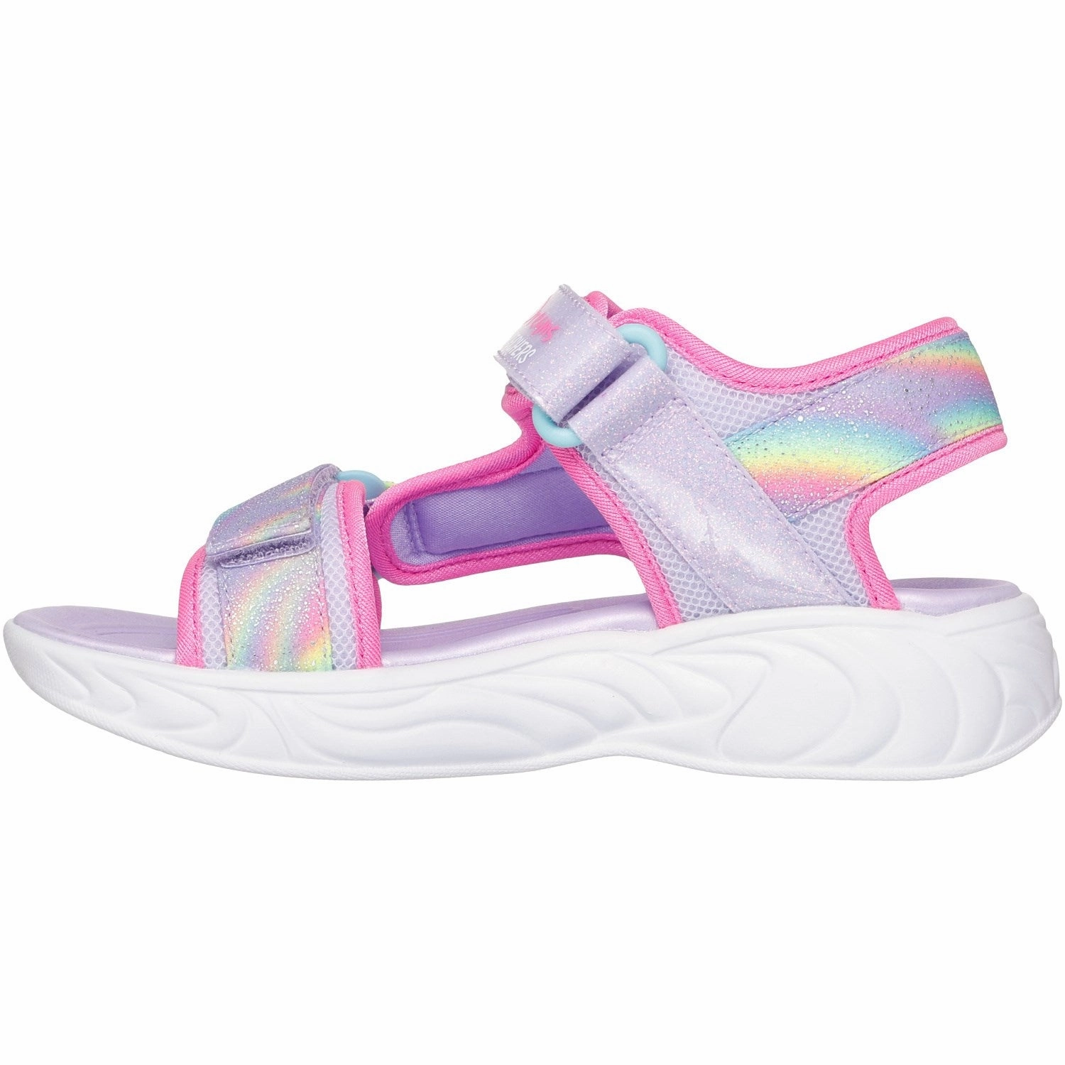 Training Skechers Unicorn Dreams Sandals
