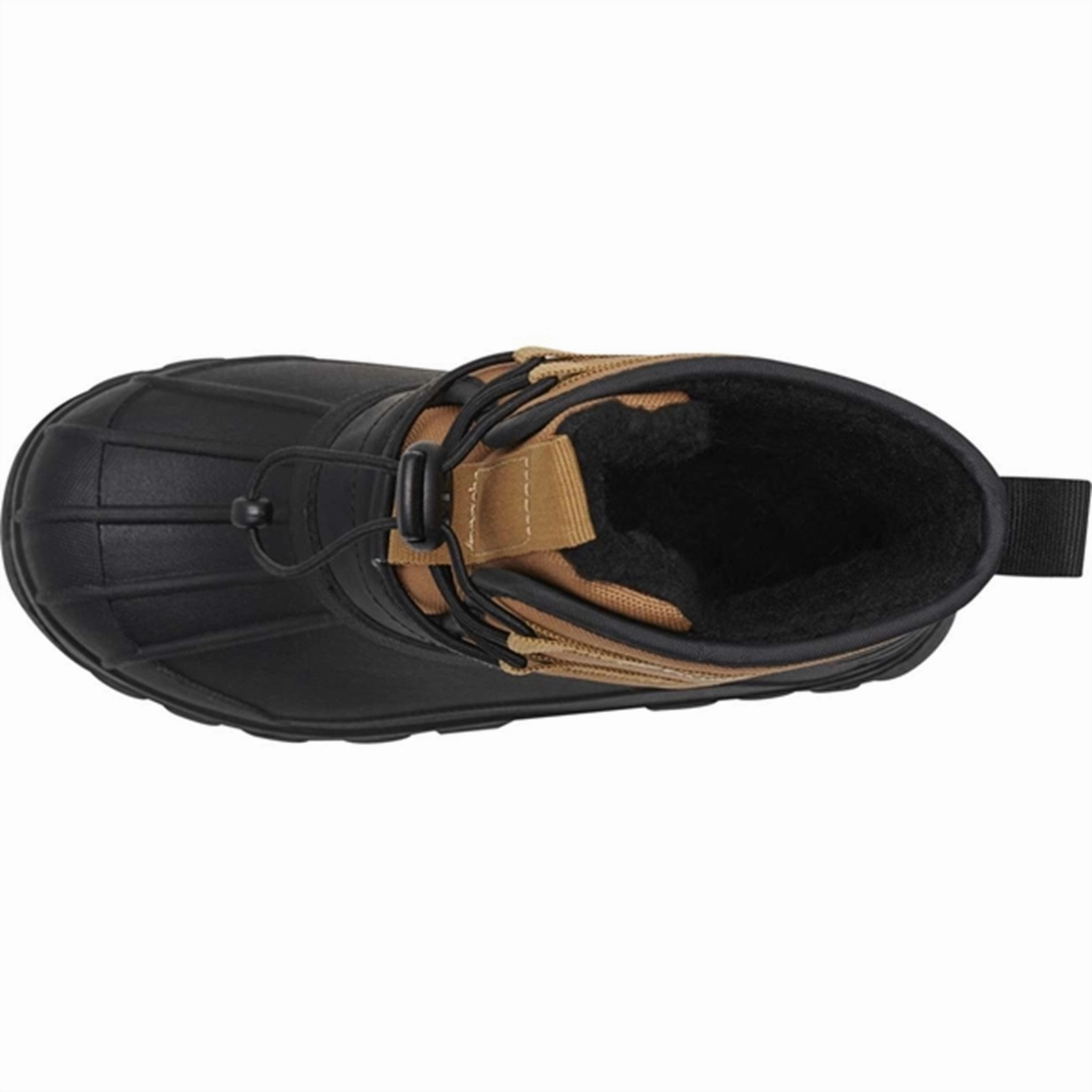 Hummel Icicle Low JR Sierra Boots Sleek Fit