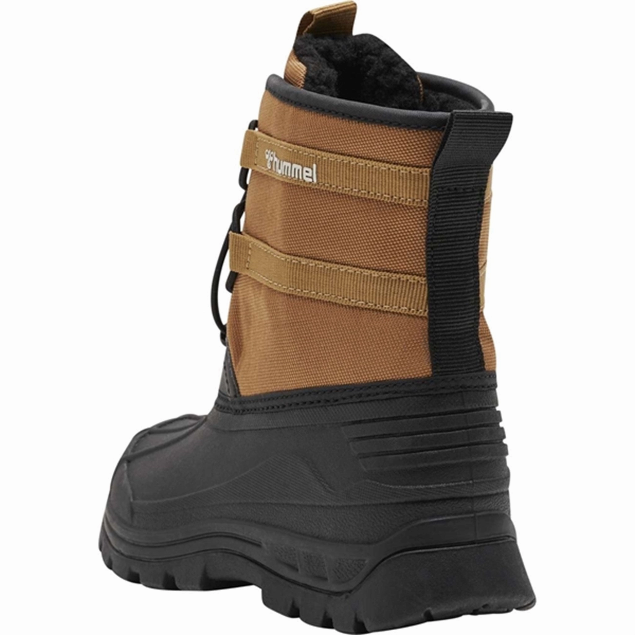 Hummel Icicle Low JR Sierra Boots Light Weight