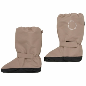 En Fant Pine Bark Coating Futter Non-Slip Sole