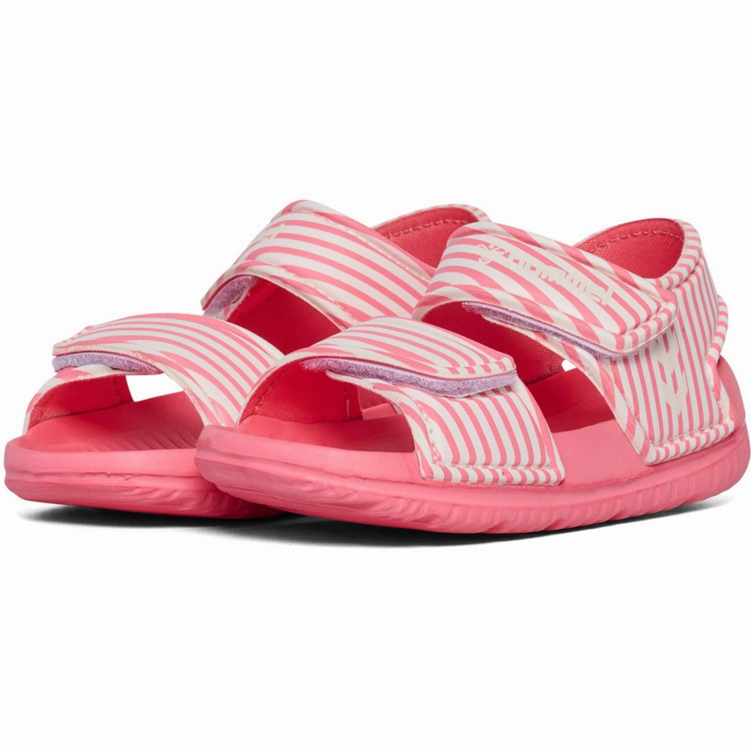 Hummel Conch Shell Playa Jr Sandal Coast Step Versatile Design