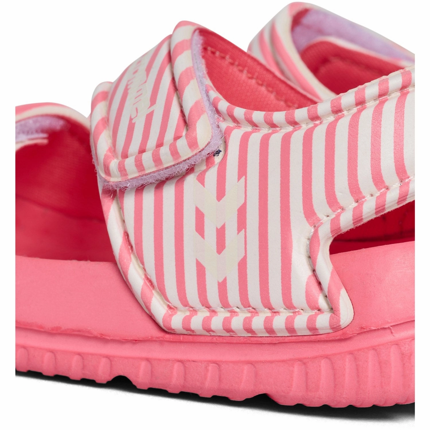 All weather Hummel Conch Shell Playa Jr Sandal