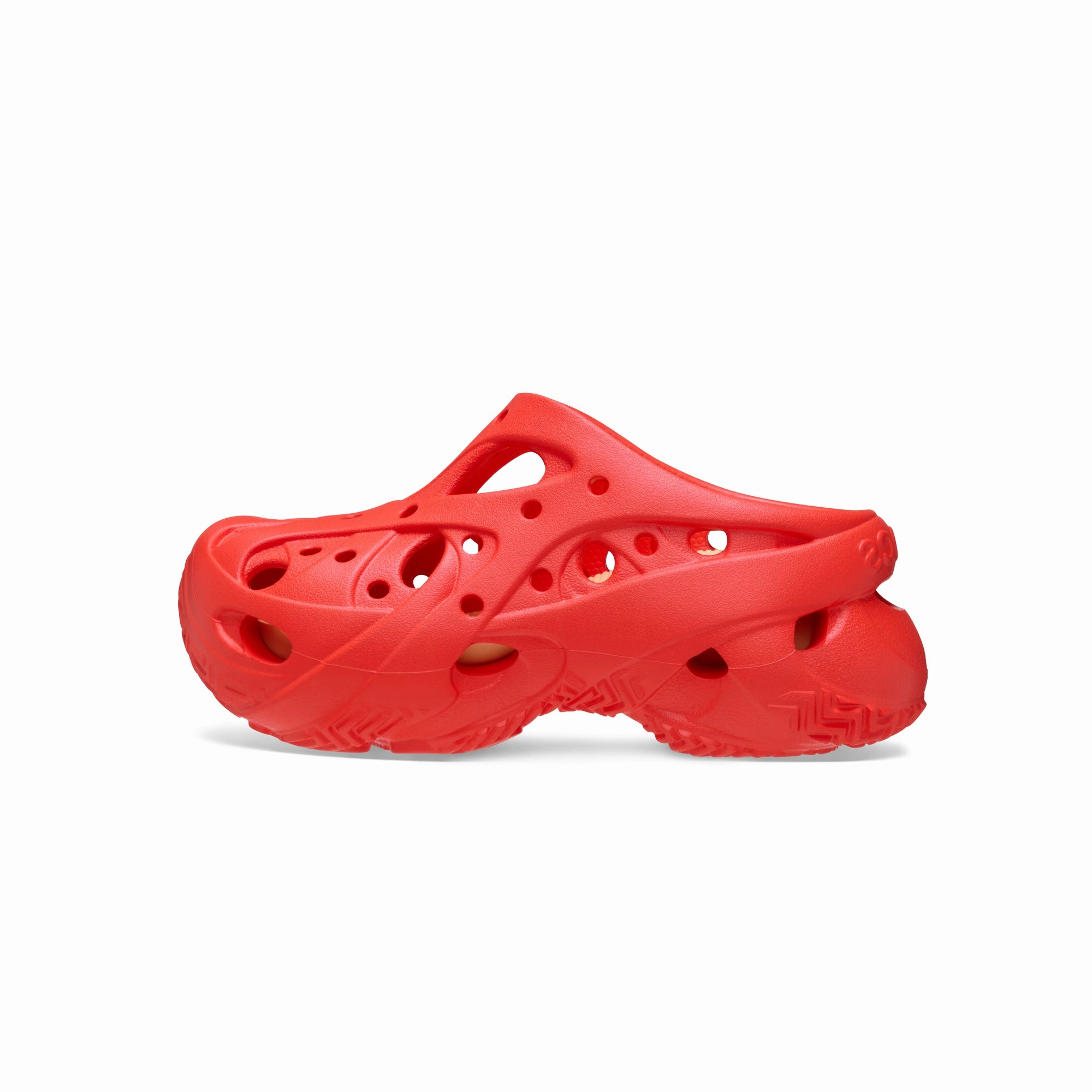 high - performance gear running convenience Crocs Womens Caged Clog