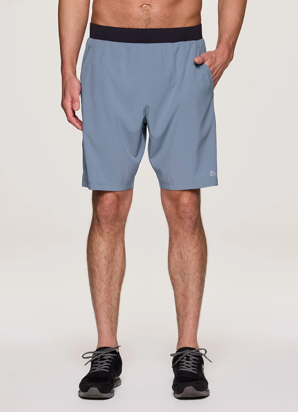 Reinforced Hemlines Perfect Stride Workout Short