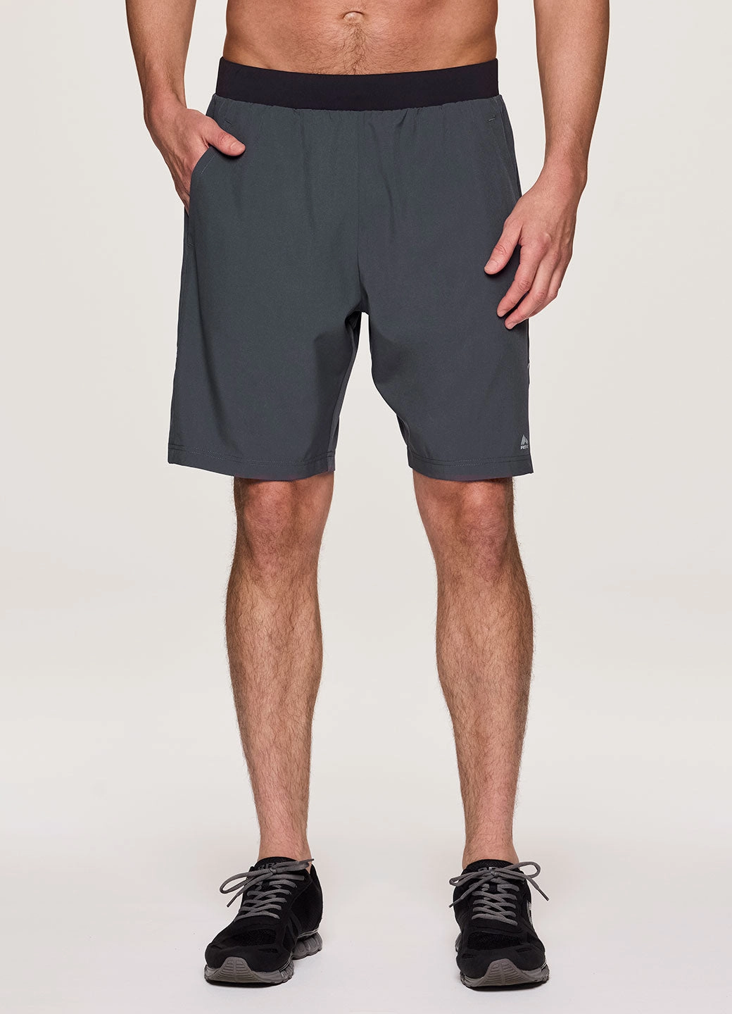 Perfect Stride Workout Short Non Cling Material