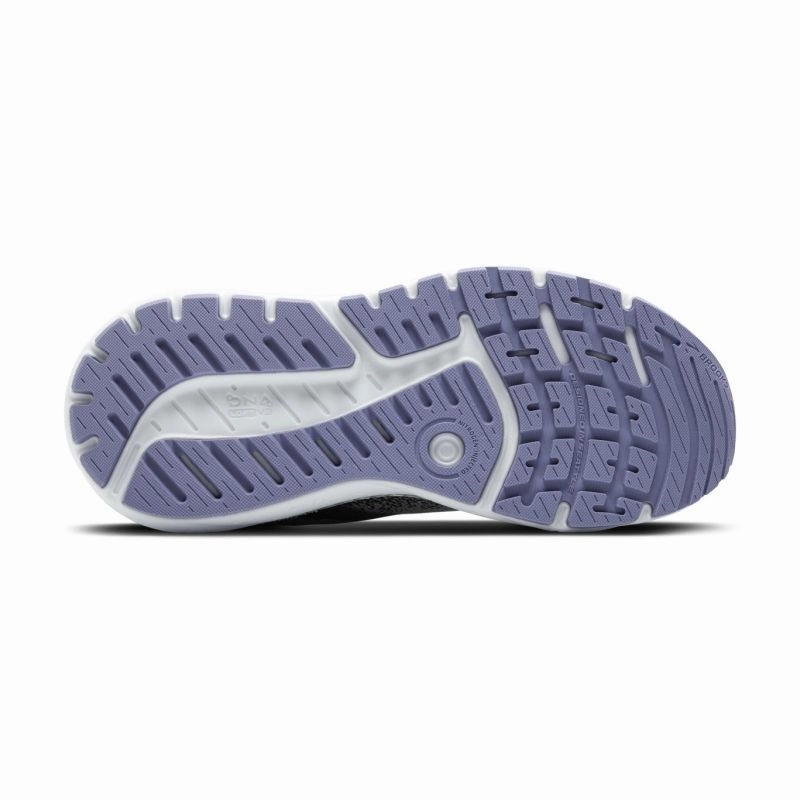Brooks Ariel GTS 24 D WIDE Womens Running Shoes Quick Dry Lining collector's - item running gear