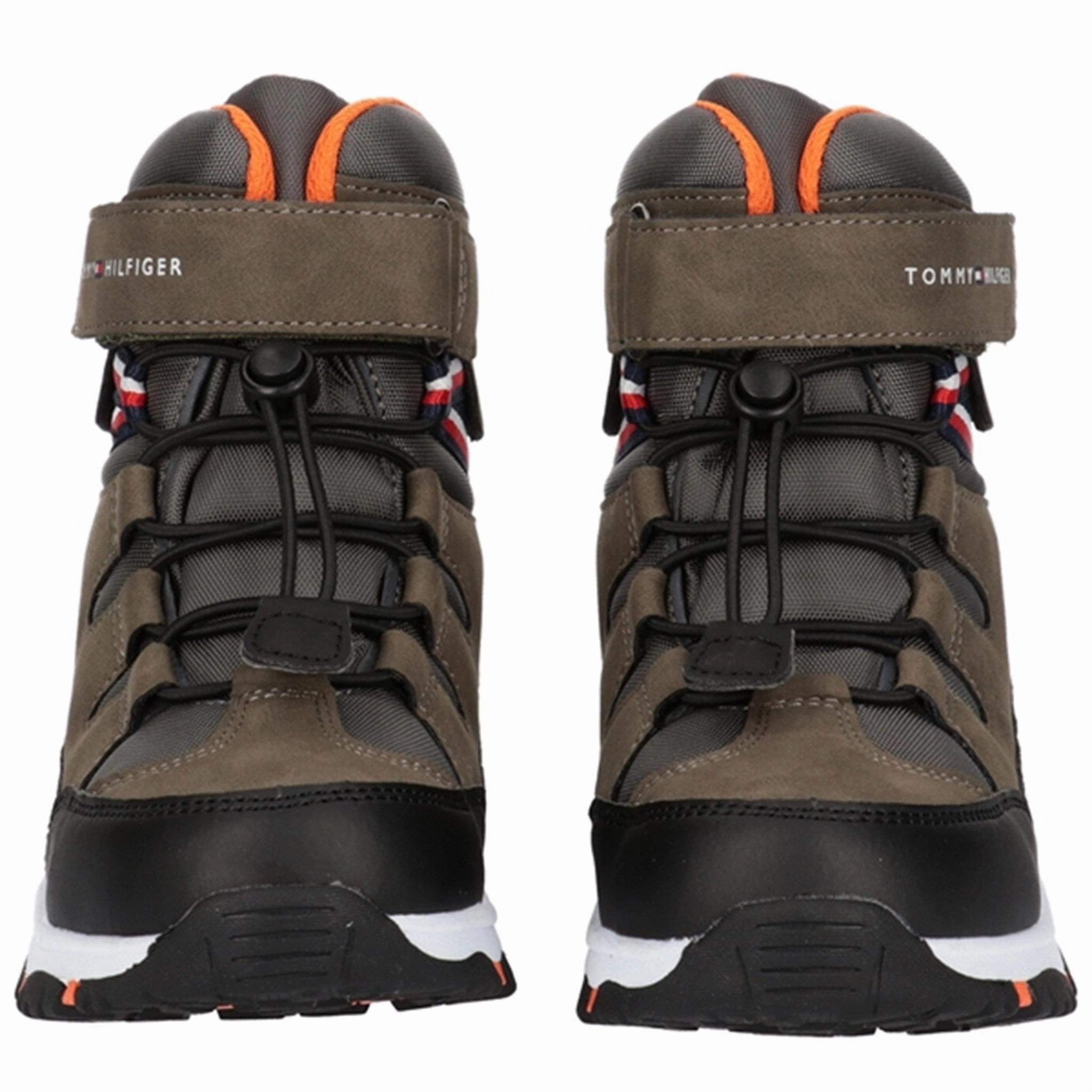 Stable Support River Crossing Tommy Hilfiger Tech Boot Military Green