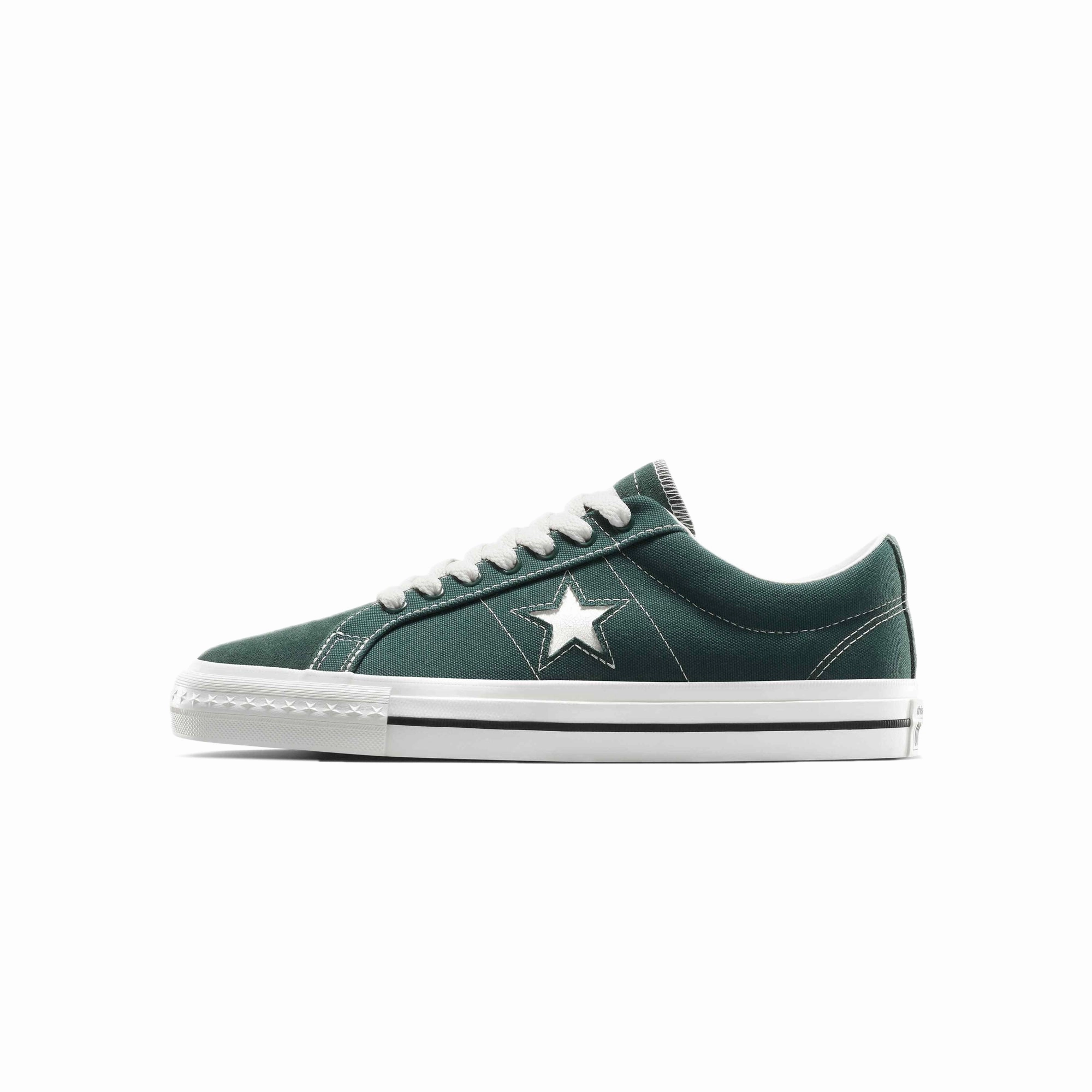 Converse x thisisneverthat Mens One Star Pro Shoes weekend - run running on a track shoes