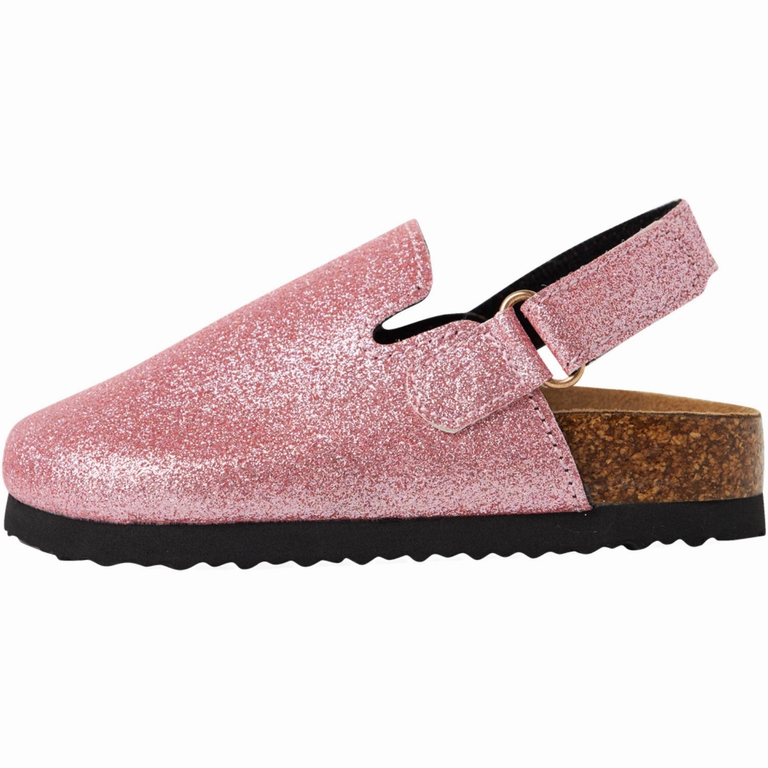 Comfortable Travel Outdoor Essential Name It Ballerina Glitter Avery Mules