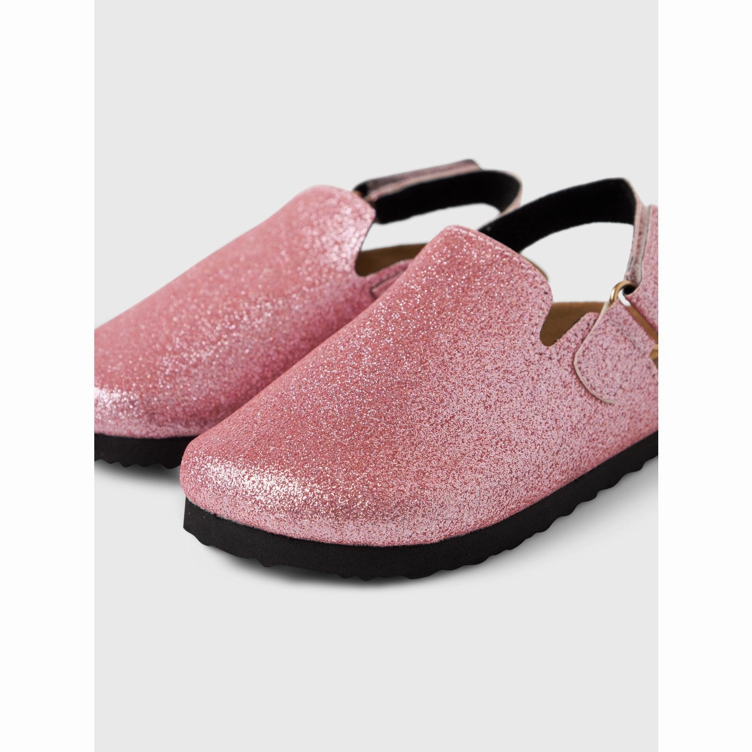 Trendy Summer Shoes Name It Ballerina Glitter Avery Mules