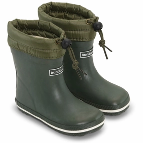 Bundgaard Army Cirro Low Warm Comfort Cushioning Soft Interior