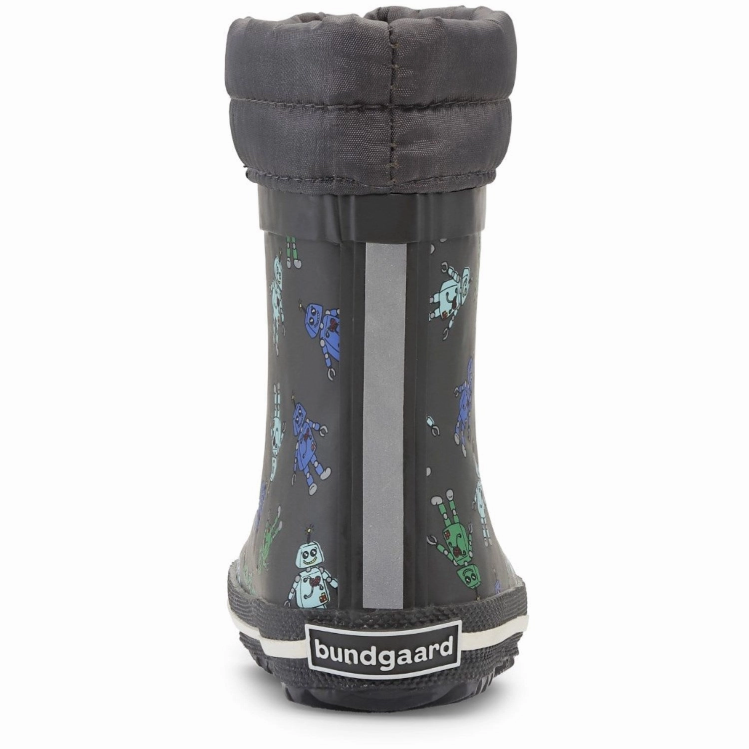 Nature Lover Compression Molded Sole Bundgaard Army Cirro Low Warm