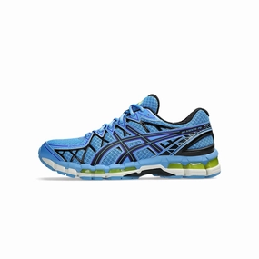 Asics Mens Gel-Kayano 20 Shoes Anti Slip Feature