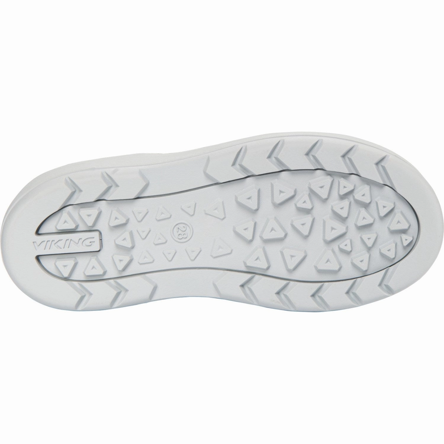 VIKING Black Fun Warm GTX 2V Neutral Build Shock Absorbing Rainy Day Commuter