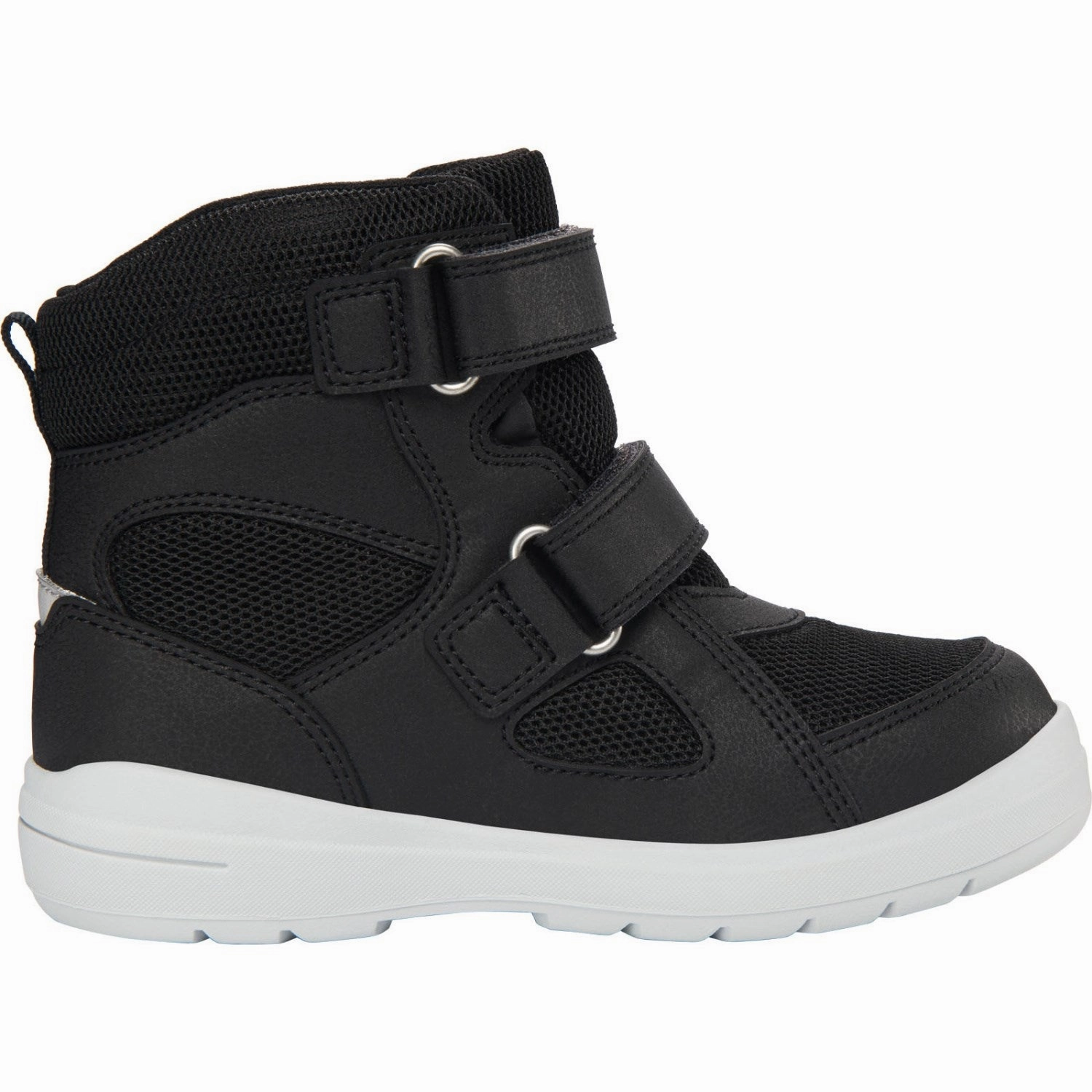 High Traction Rainy Days VIKING Black Fun Warm GTX 2V