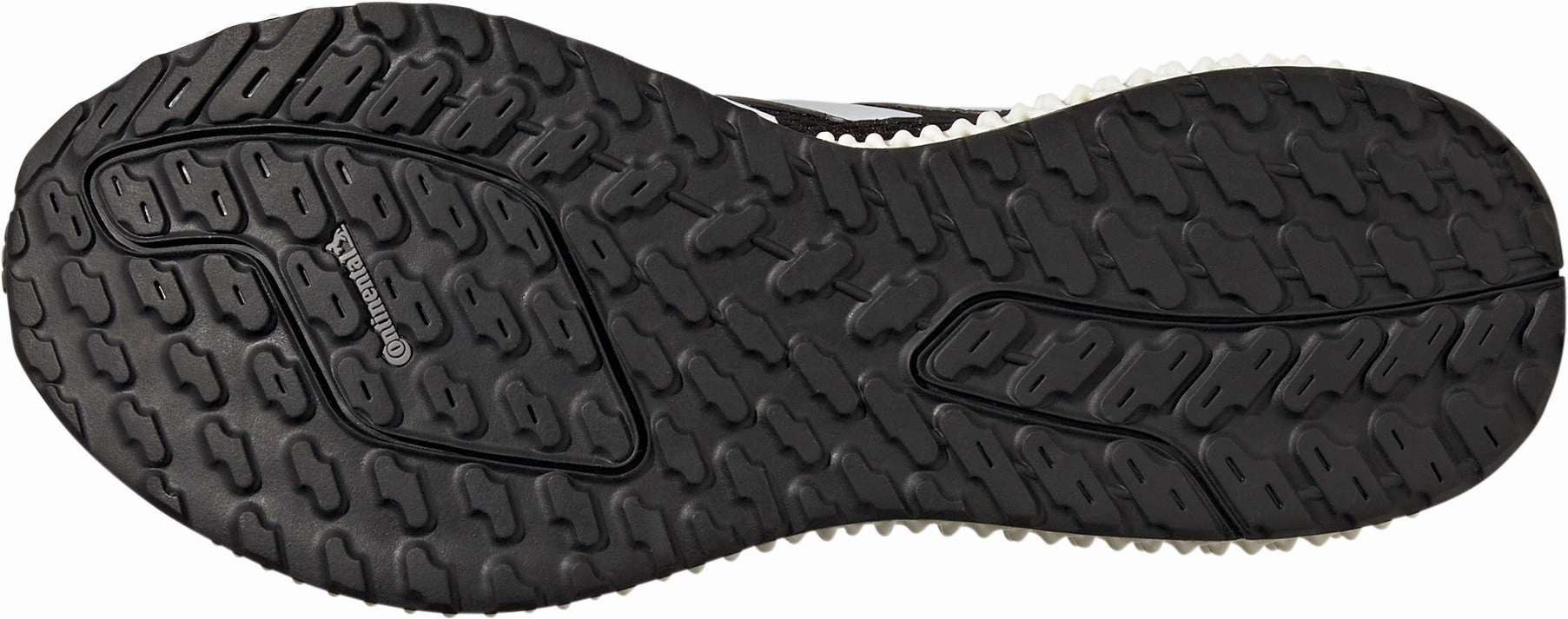 adidas 4DFWD 2 Womens Running Shoes - Black Stability Control Features