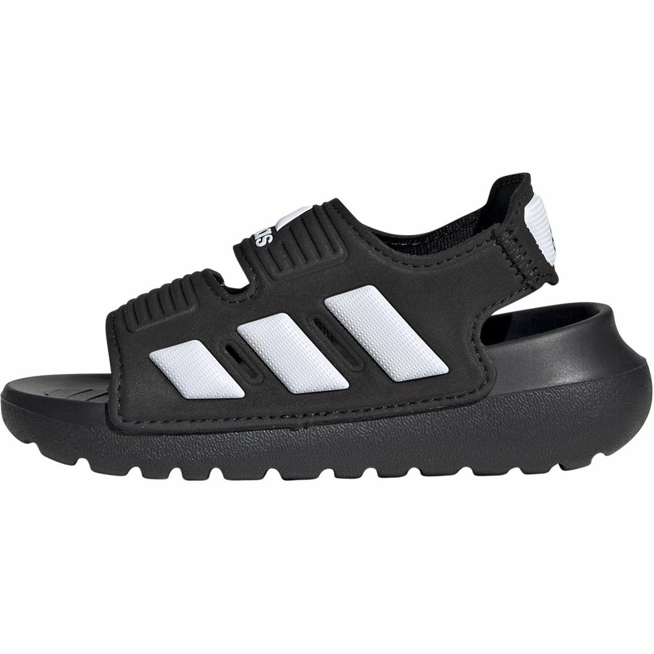 adidas Originals ALTASWIM 2.0 I Swim Sandals Core Black / Cloud White / Core Black Fashionable Accessory Club Night