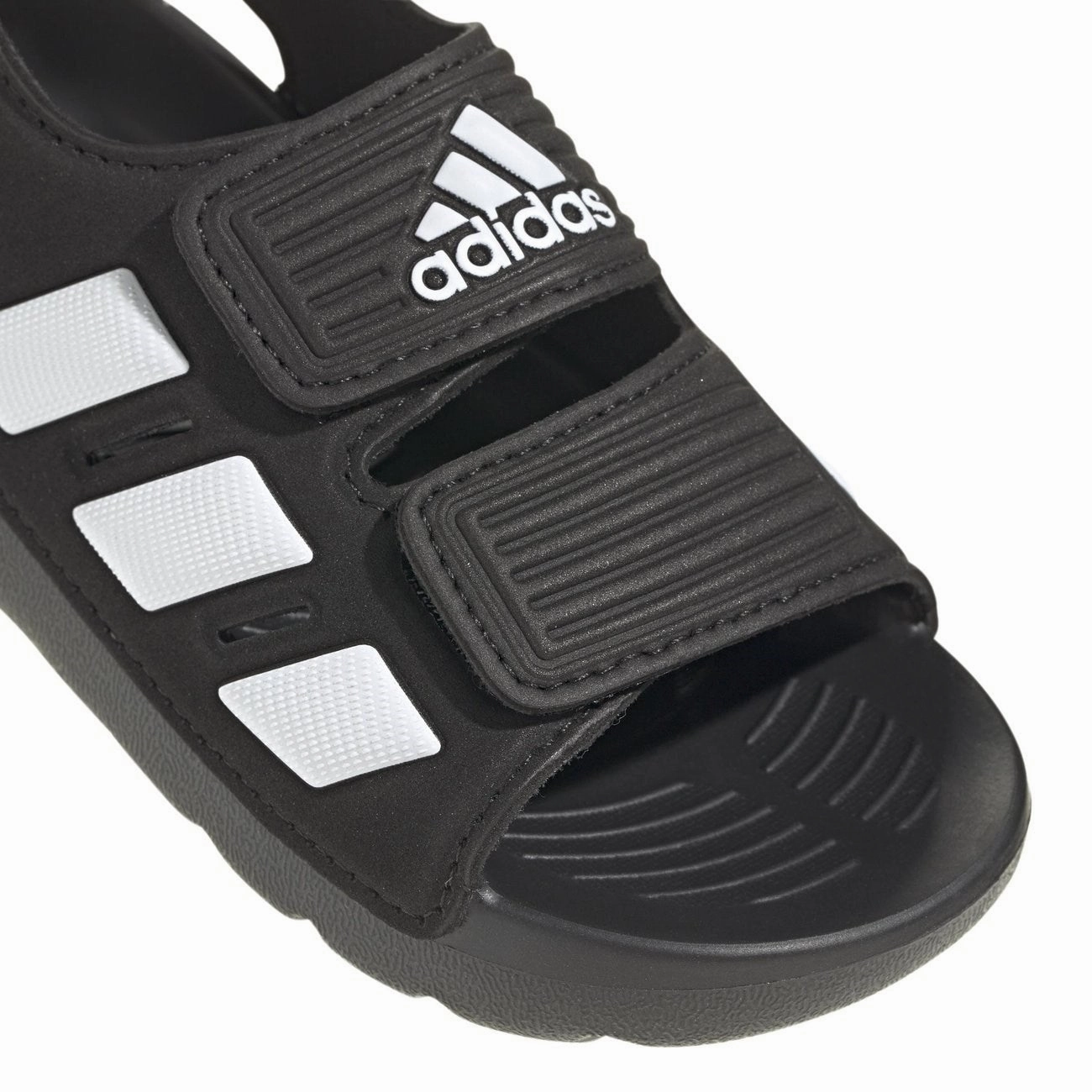 Garden Glow Forest Air adidas Originals ALTASWIM 2.0 I Swim Sandals Core Black / Cloud White / Core Black