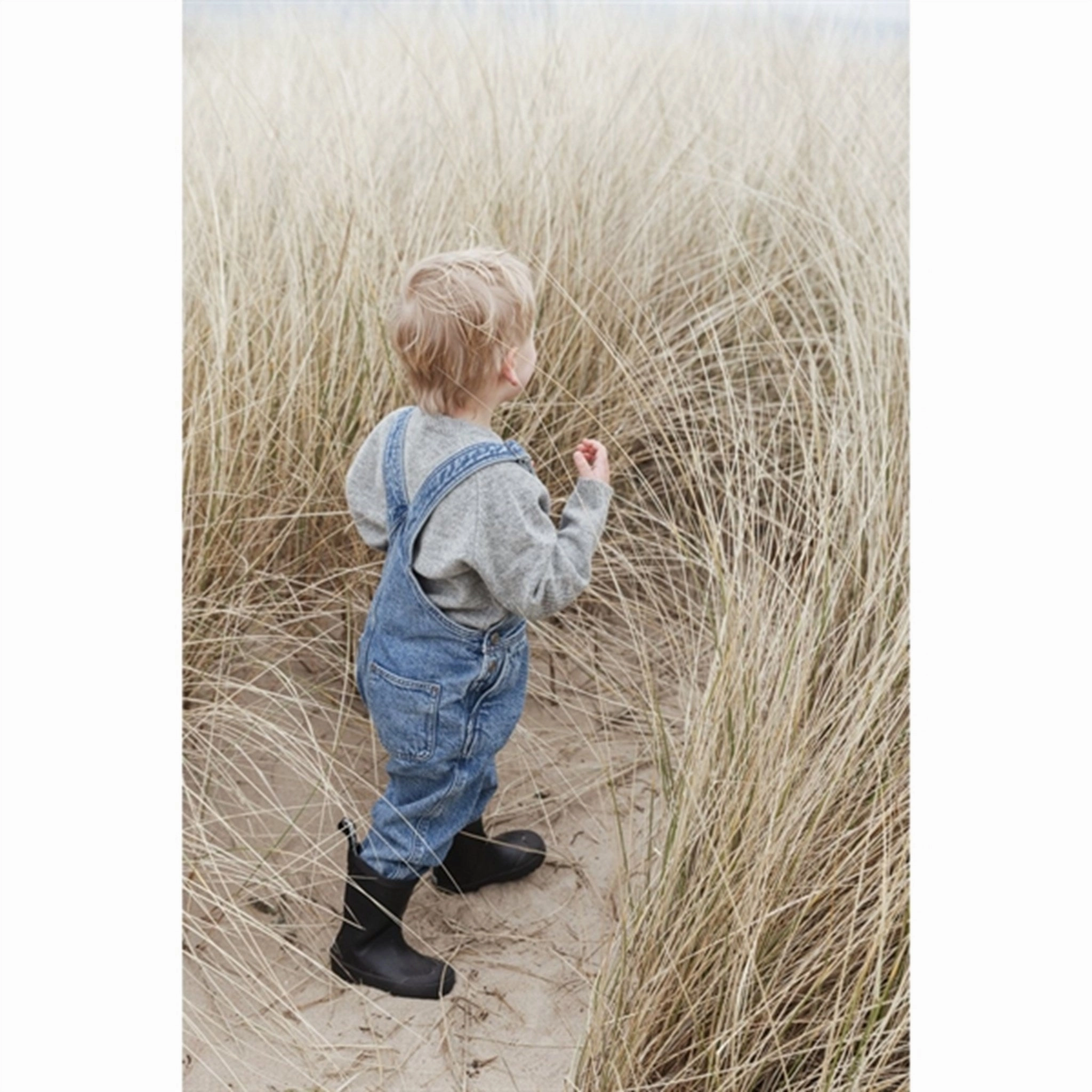 Stable Support Cold Weather Commuter Angulus Gummist?vle Black