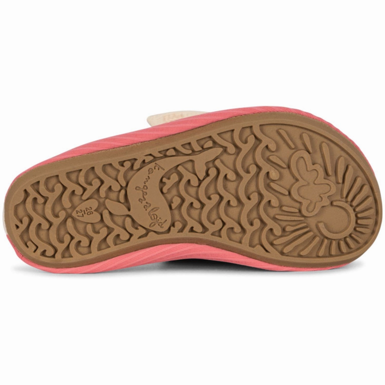 Smile Glow Konges Sl?jd Bubblegum Bowie Swim Shoes