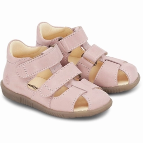 Bundgaard Old Rose Ranjo Vacation Trip