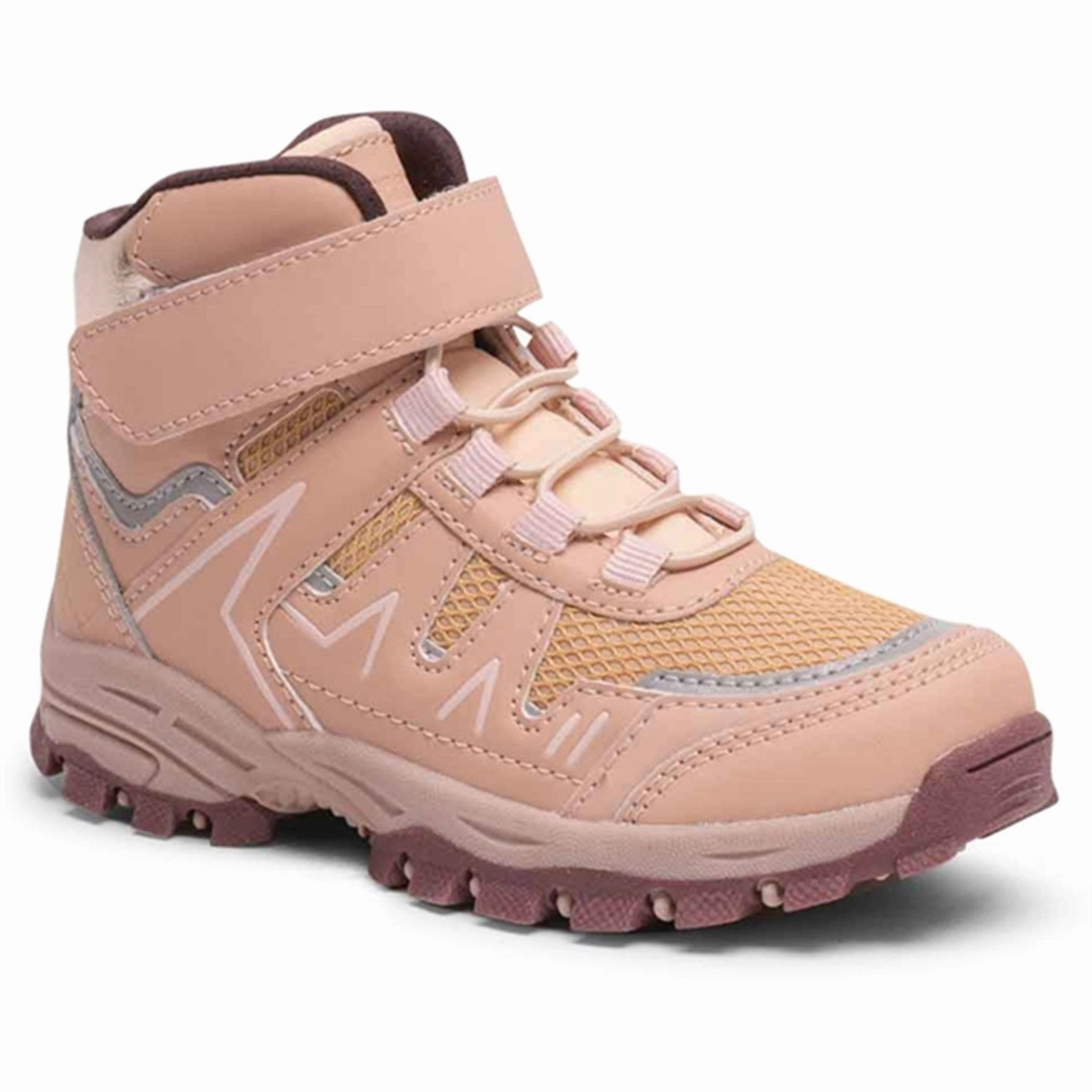 Athletic Wear Bisgaard Madison Tex Boots Nude