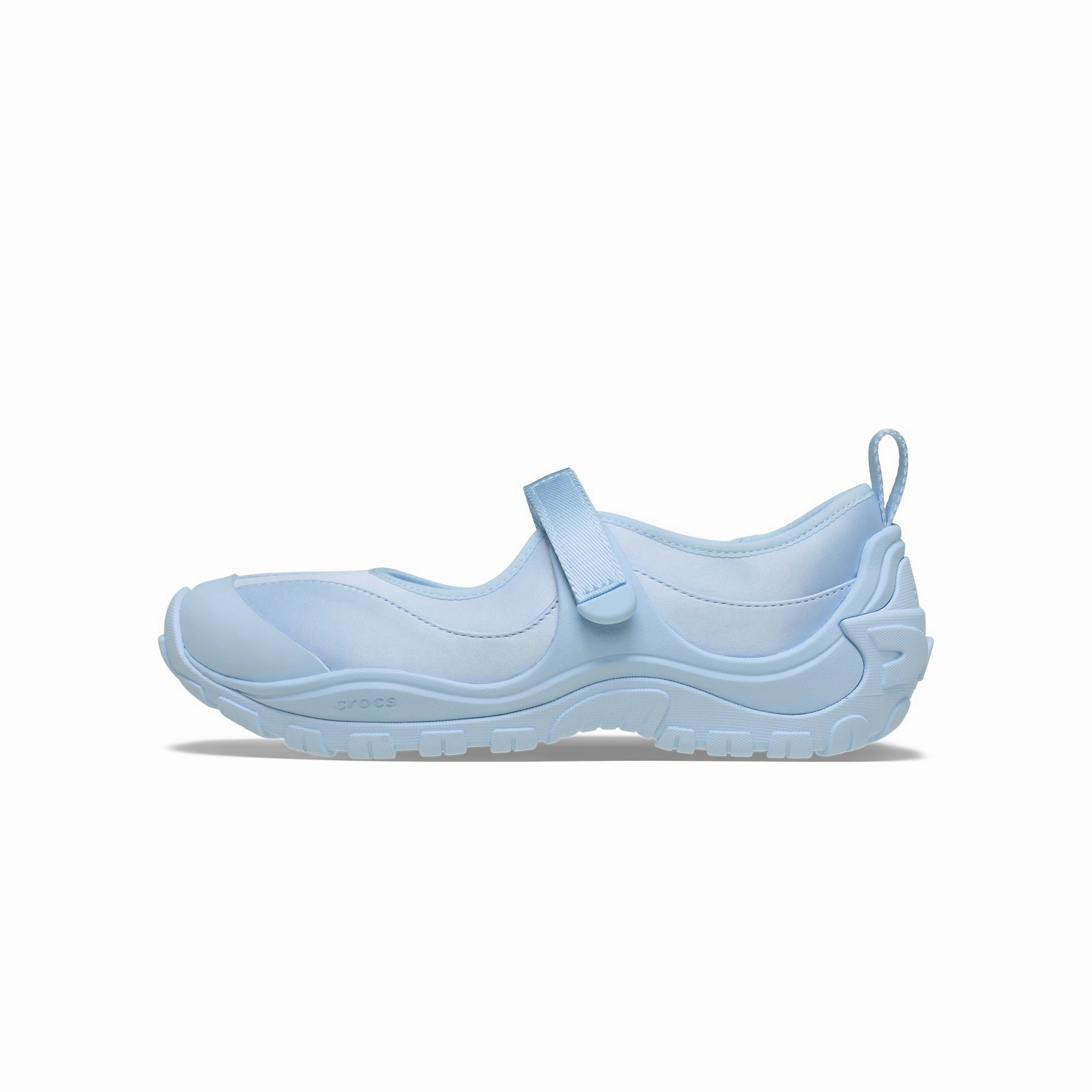 Crocs Terre Shoes road - to - trail running shoes