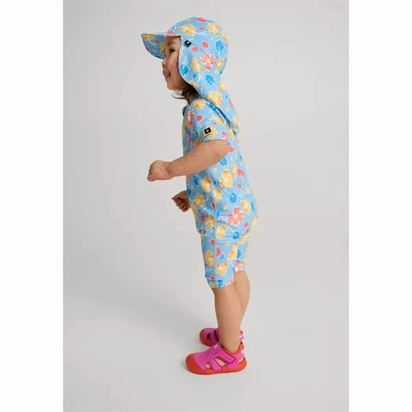 Casual Reima Sandals Koralli Pink