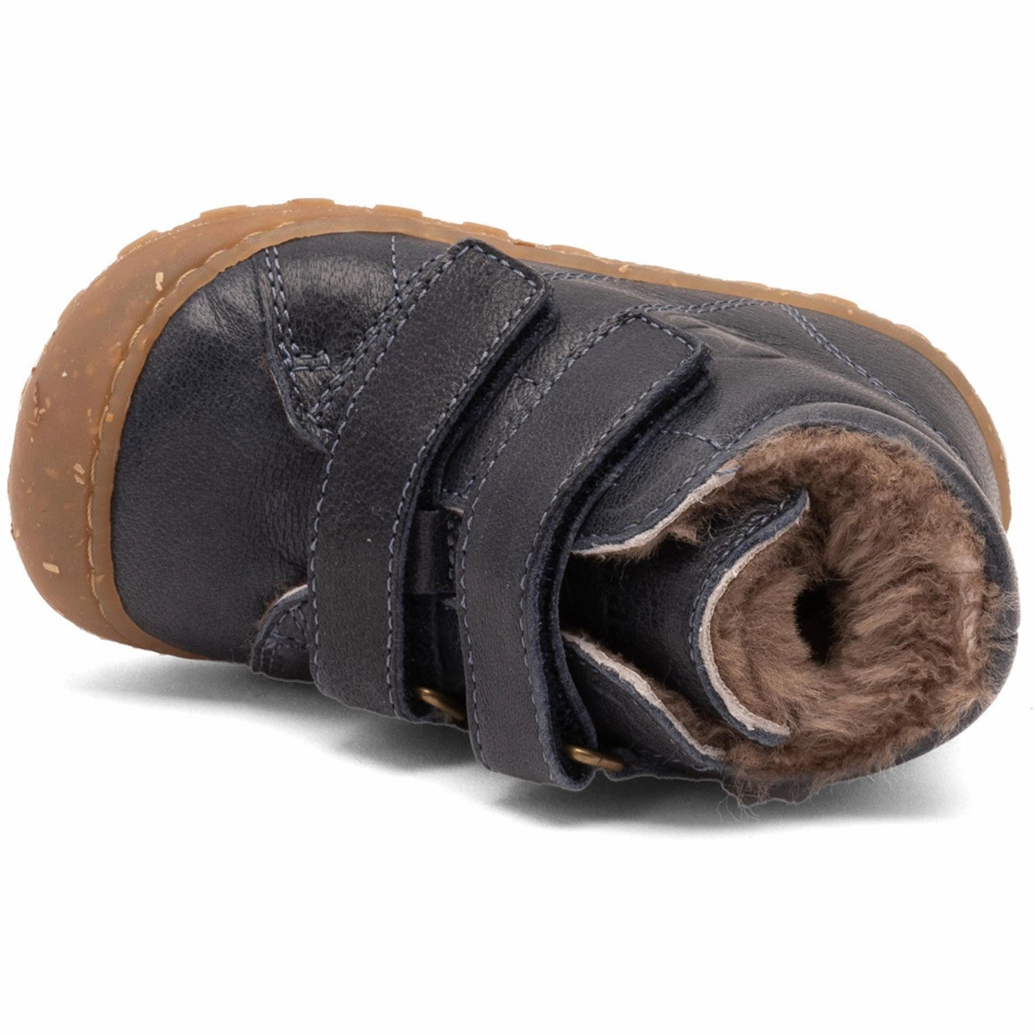 Tunnel Walk Work Wear Bisgaard Navy Barefoot Hale V Lamb