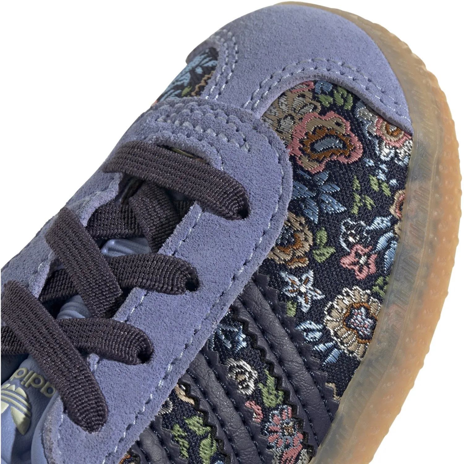 Everyday Favorite High Fit adidas Originals Supplier Colour/Supplier Colour/Gum 3 Gazelle Cf El I Sneakers