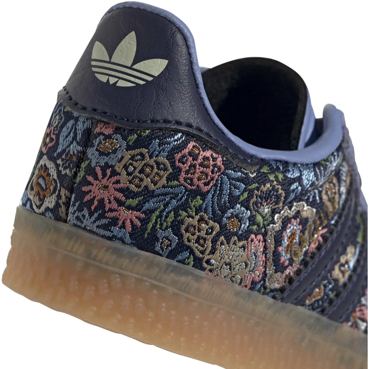 Motion Stabilizer adidas Originals Supplier Colour/Supplier Colour/Gum 3 Gazelle Cf El I Sneakers