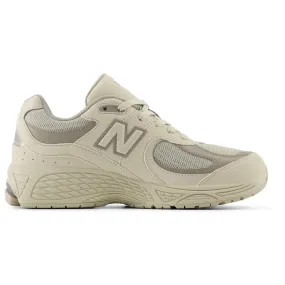 Fresh feeling Antistatic New Balance Timberwolf New Balance 2002 Kids Lace
