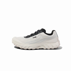 Norda Mens 002 Shoes RippleTread Enhanced Airflow Design