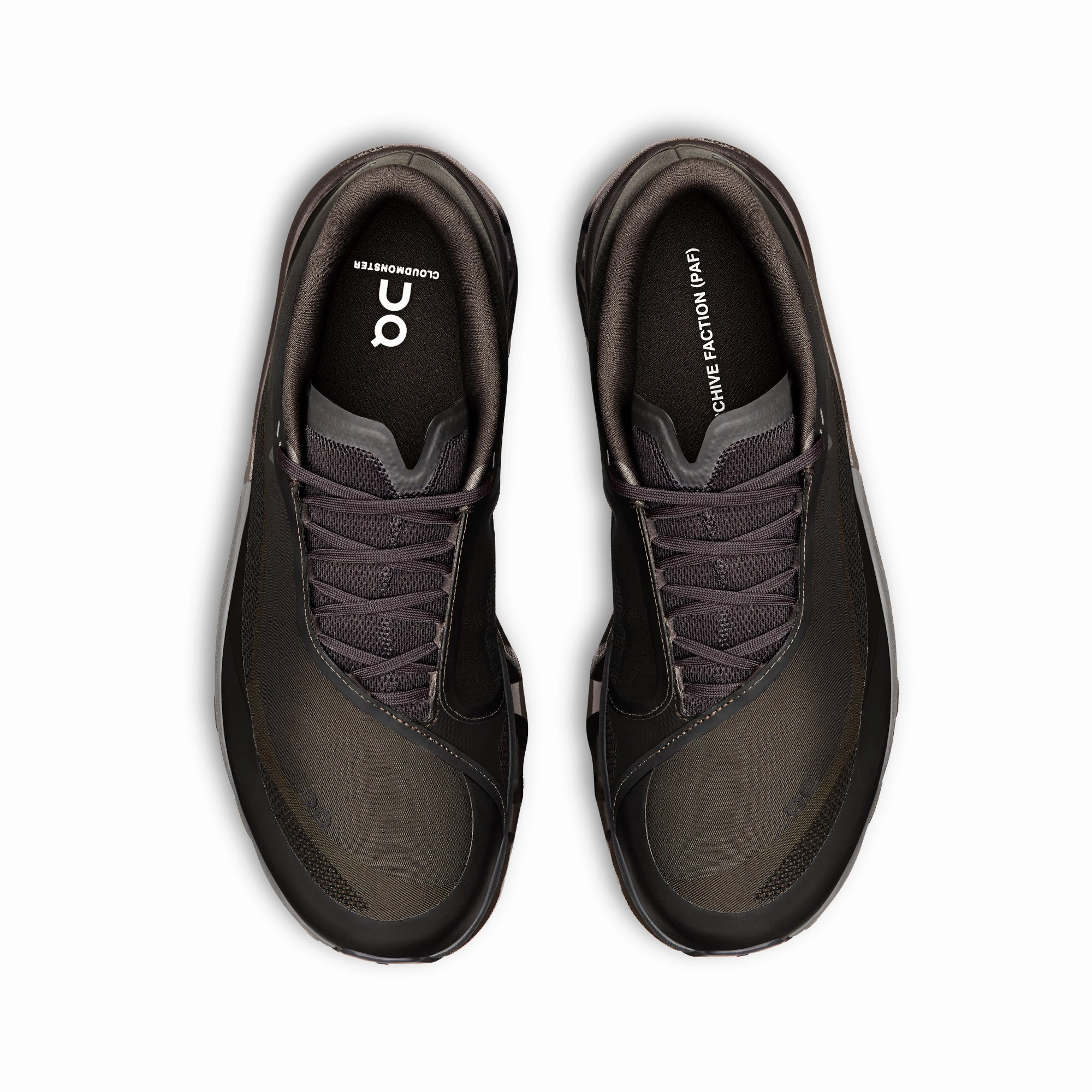 Ergonomic Support On x Post Archive Faction (PAF) Mens Cloudmonster 2 Shoes