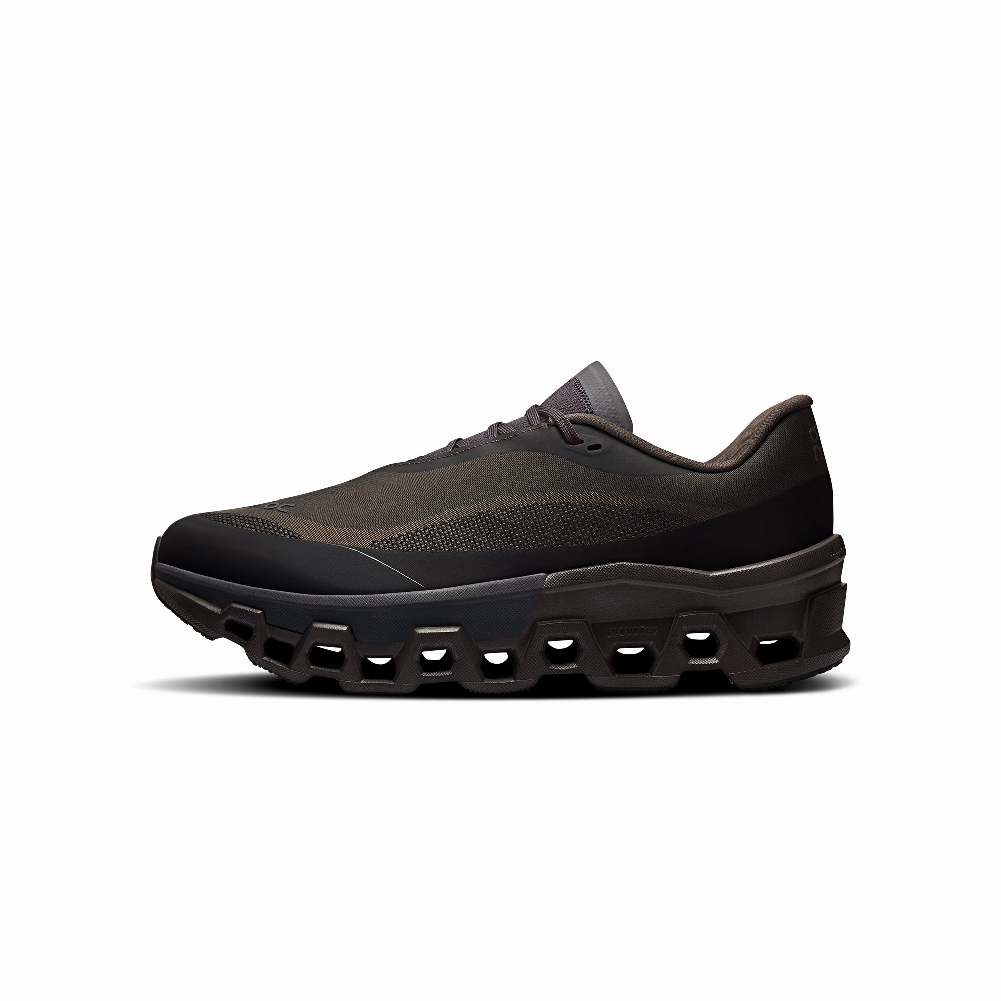 On x Post Archive Faction (PAF) Mens Cloudmonster 2 Shoes recreational shoes running for weight loss shoes