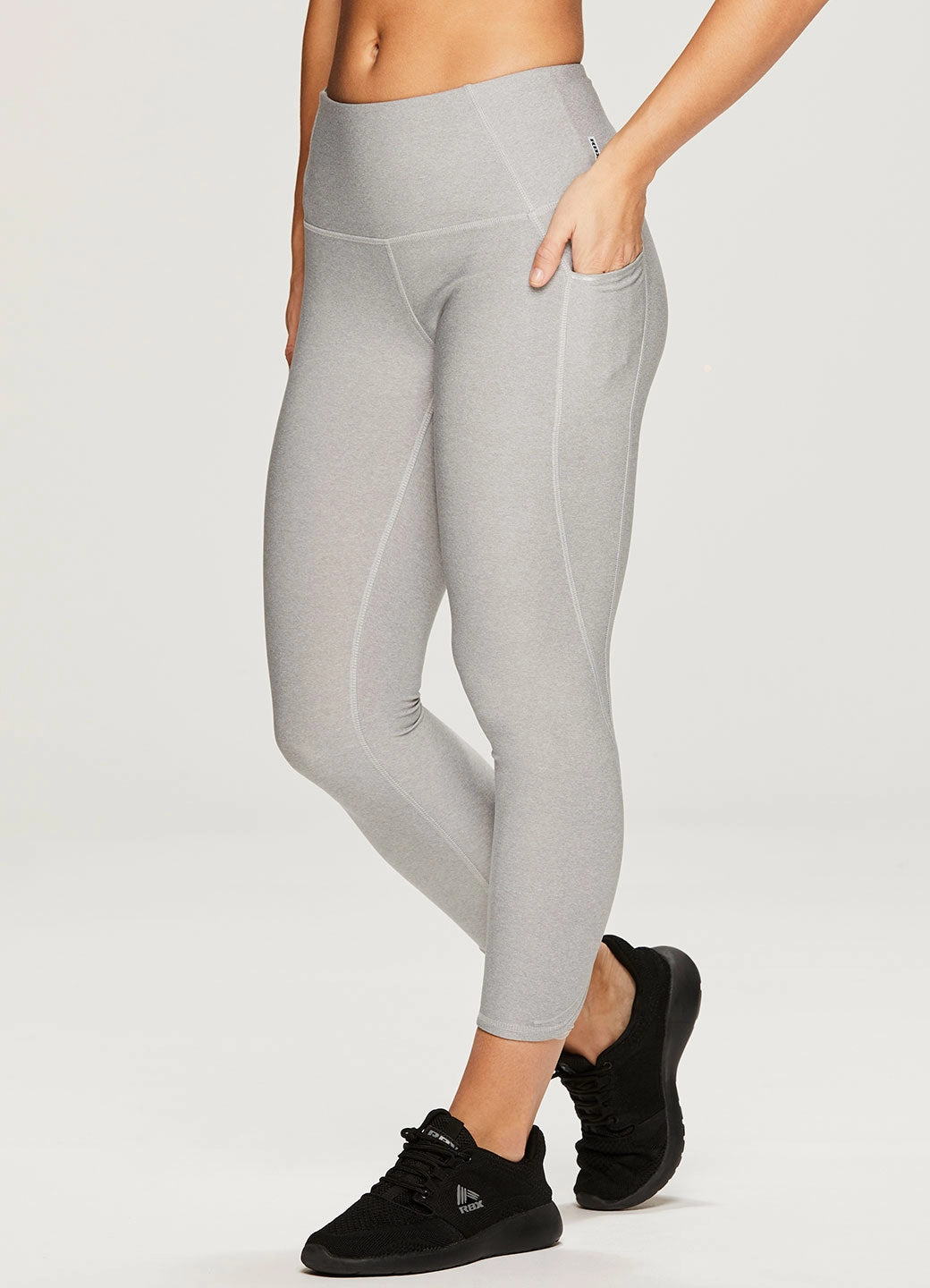 Studio Perfect Tulip Capri Herringbone