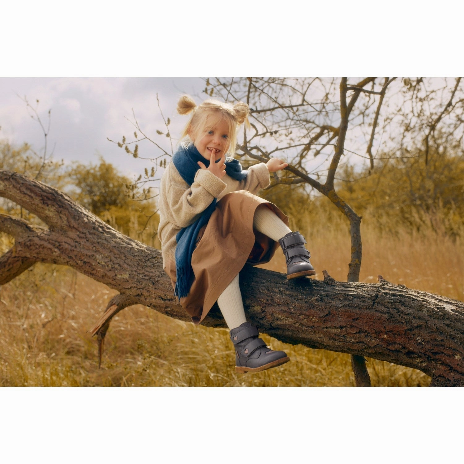 Angulus Lavender/Multi Glitter/Lavende TEX Boot with Sparkling Glitter Hearts Smooth Design outdoor chill