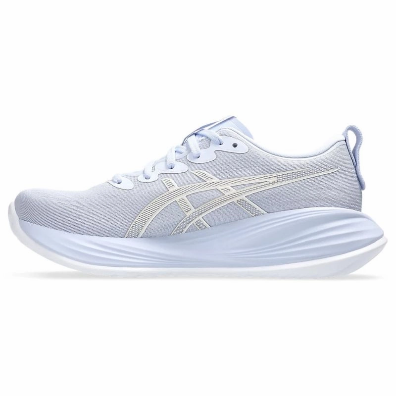 ASICS GEL-Cumulus 27 B Womens Running Shoes running in a mangrove area shoes