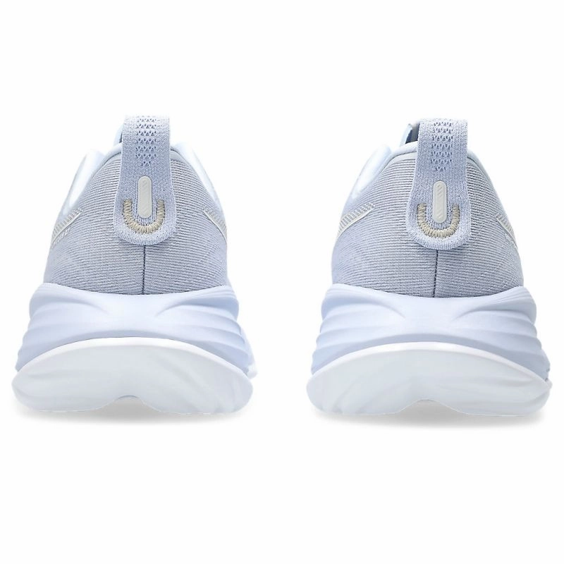 gel sole shoes ASICS GEL-Cumulus 27 B Womens Running Shoes