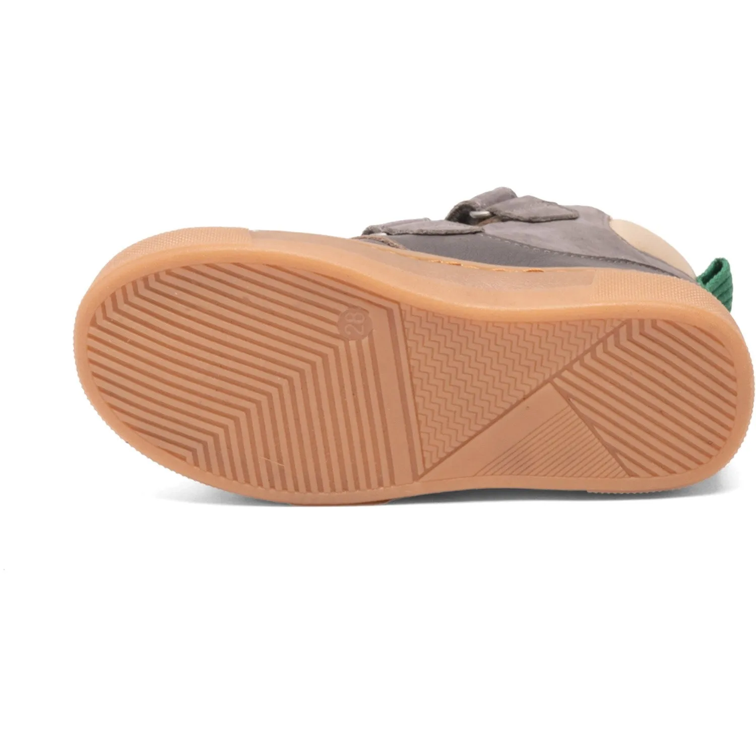 Ready Anywhere Bisgaard Grey Roy Tex Tex