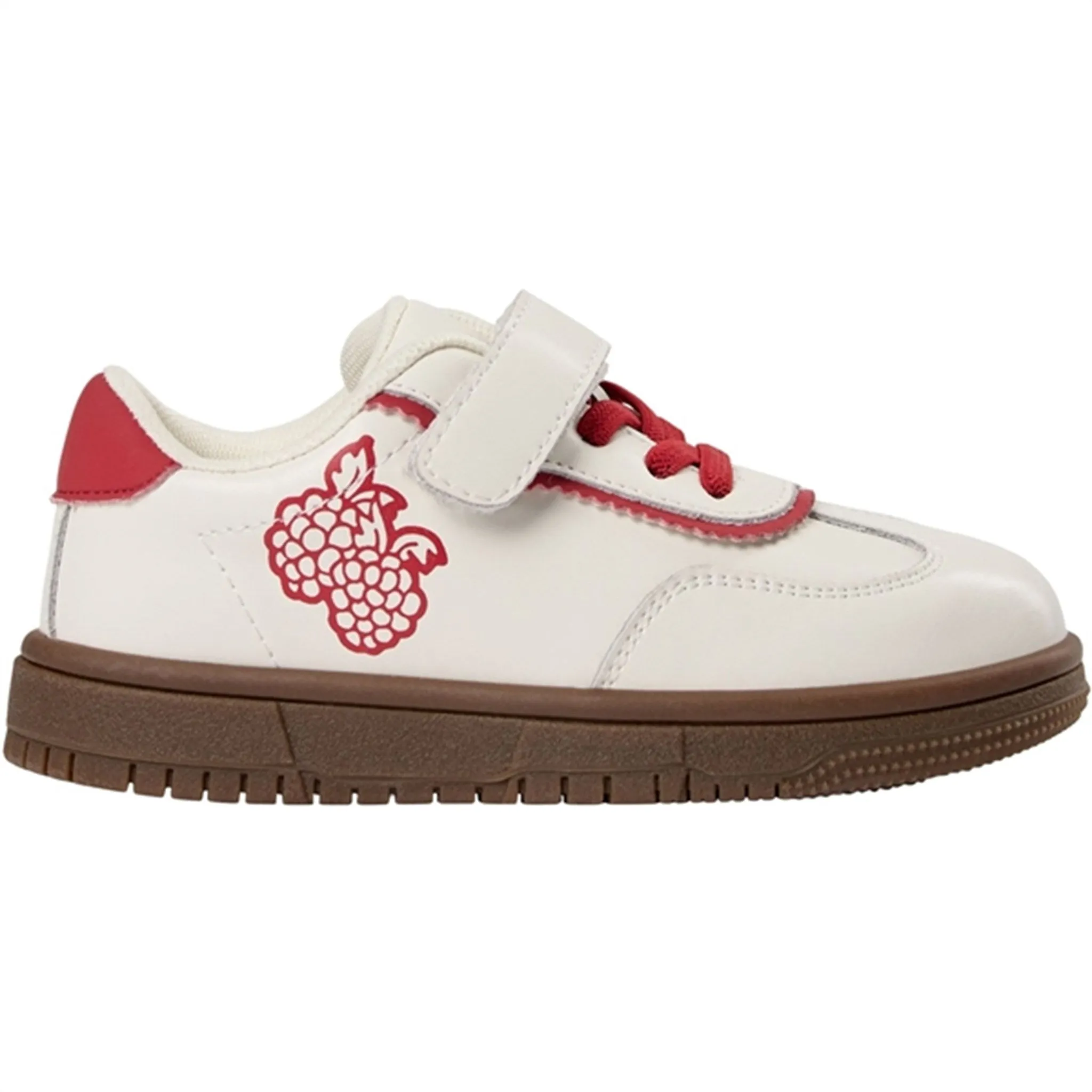 Sofie Schnoor Off White Shoe Clean Edge