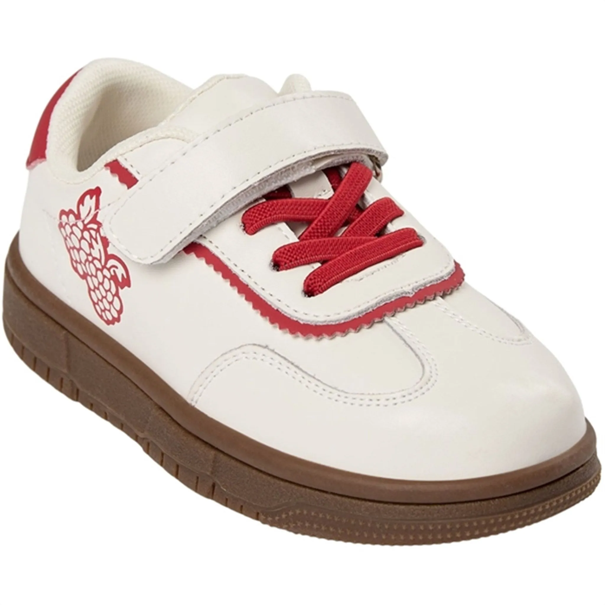 Supportive Gear Smooth Lines Sofie Schnoor Off White Shoe