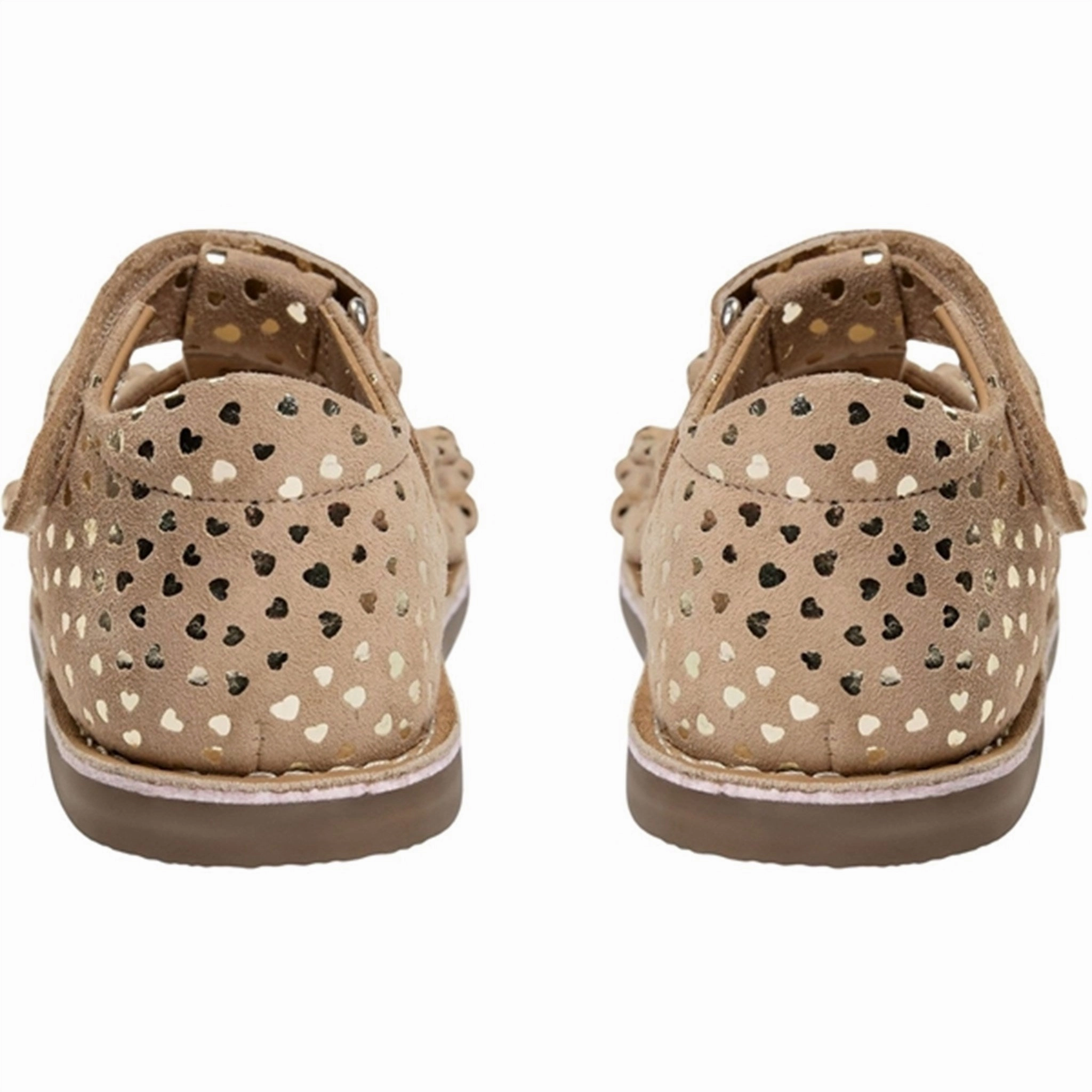 Sofie Schnoor Beige Sandals Nude Calm